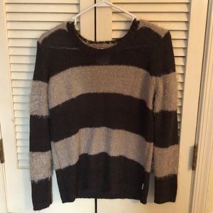 Billabong Striped Sweater